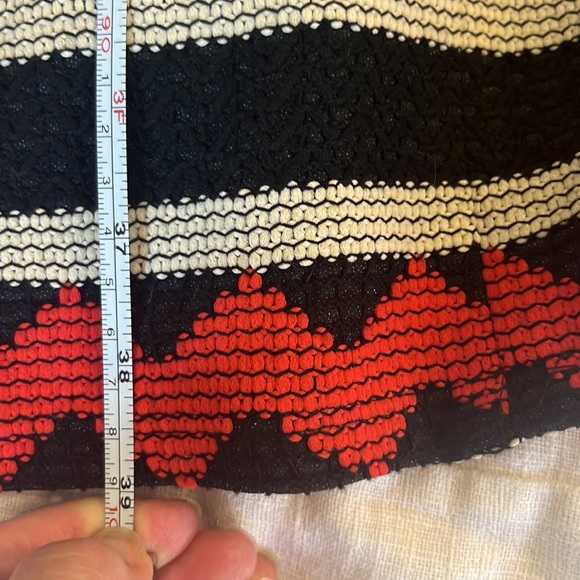 Worth New York- fall dress size 6 - Picture 6 of 7